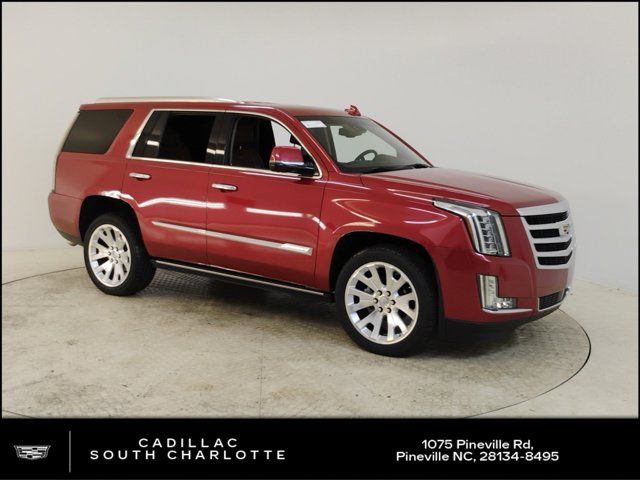 2015 Cadillac Escalade Premium