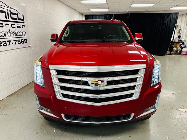 2015 Cadillac Escalade Premium