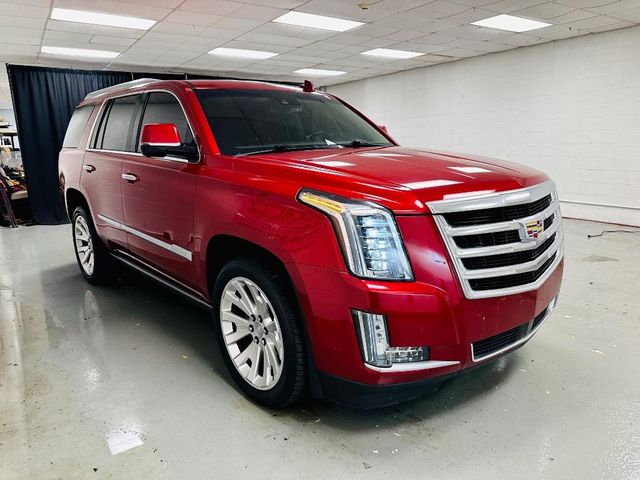 2015 Cadillac Escalade Premium