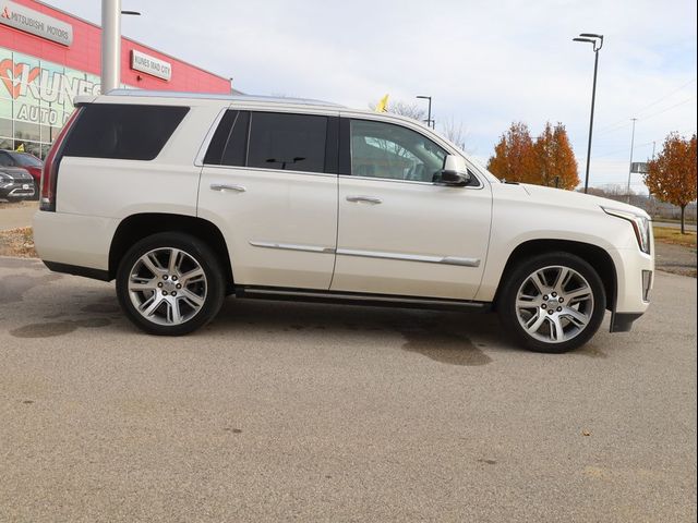 2015 Cadillac Escalade Premium