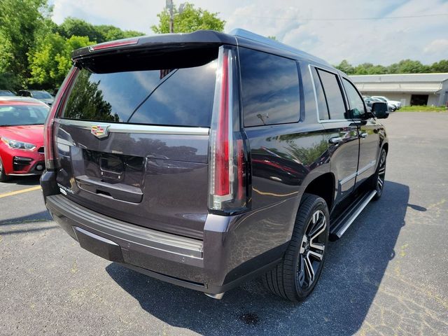 2015 Cadillac Escalade Premium