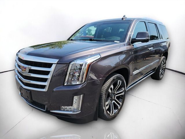 2015 Cadillac Escalade Premium