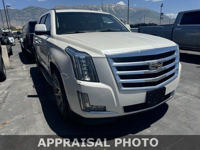 2015 Cadillac Escalade Premium