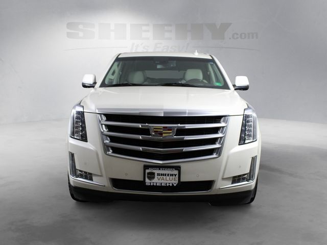 2015 Cadillac Escalade Premium