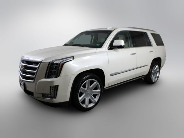 2015 Cadillac Escalade Premium