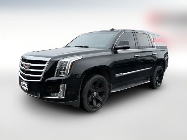 2015 Cadillac Escalade Premium
