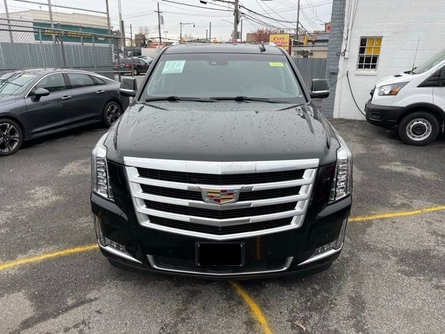 2015 Cadillac Escalade Premium