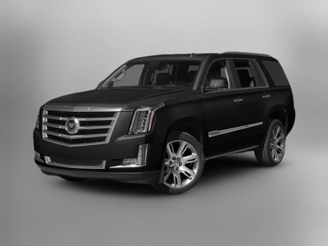 2015 Cadillac Escalade Premium