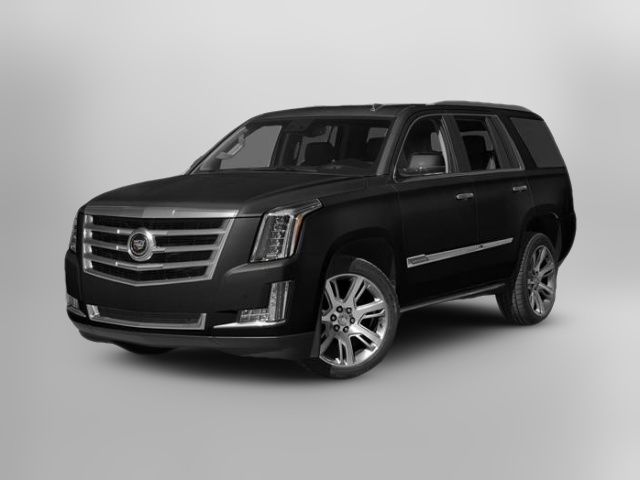 2015 Cadillac Escalade Premium