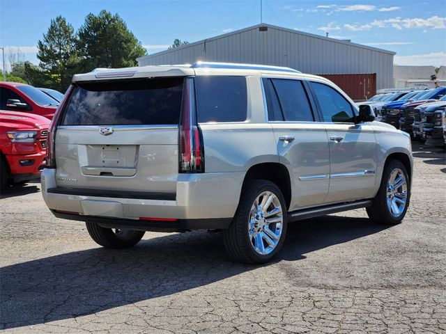 2015 Cadillac Escalade Premium