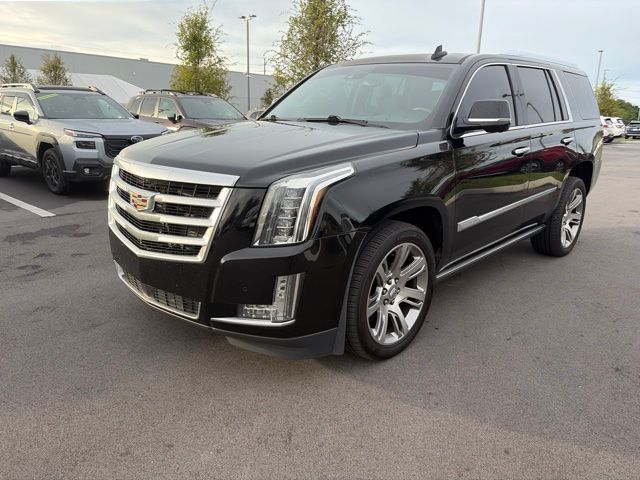 2015 Cadillac Escalade Premium