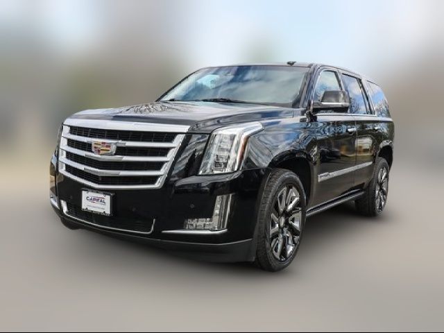 2015 Cadillac Escalade Premium