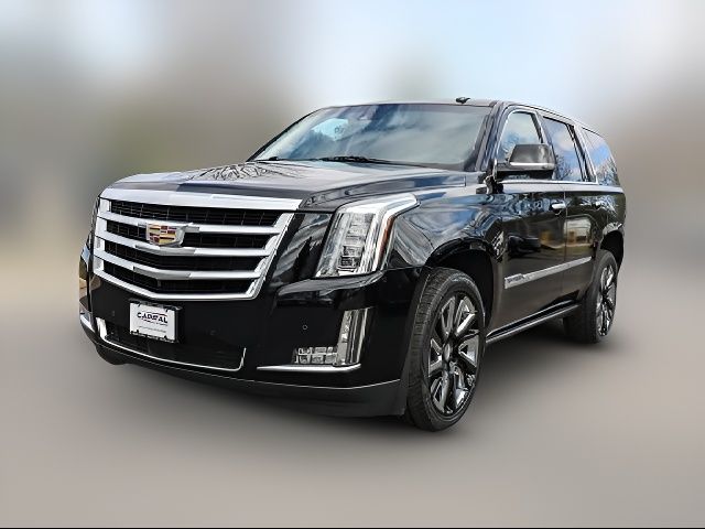 2015 Cadillac Escalade Premium