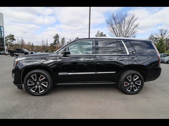 2015 Cadillac Escalade Premium