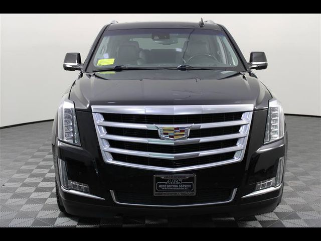 2015 Cadillac Escalade Premium