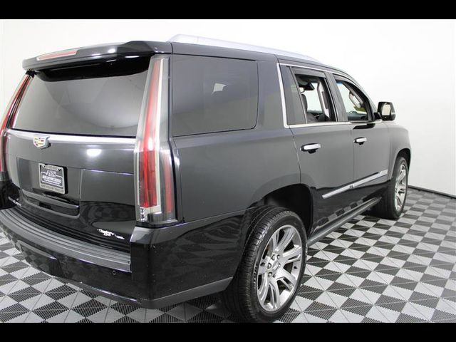 2015 Cadillac Escalade Premium