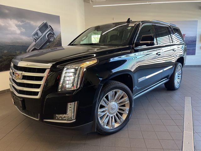 2015 Cadillac Escalade Premium