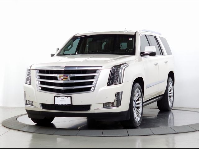 2015 Cadillac Escalade Premium