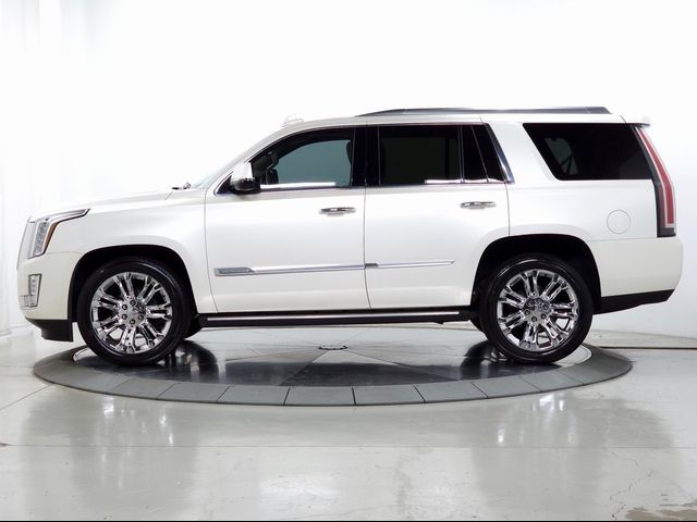 2015 Cadillac Escalade Premium