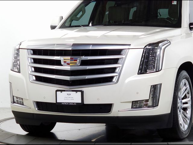 2015 Cadillac Escalade Premium