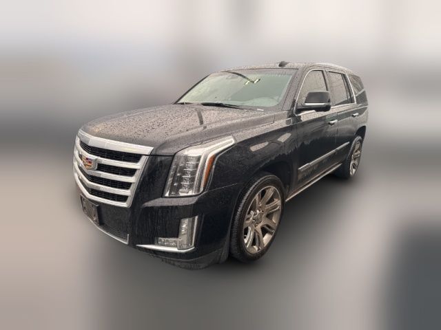 2015 Cadillac Escalade Premium