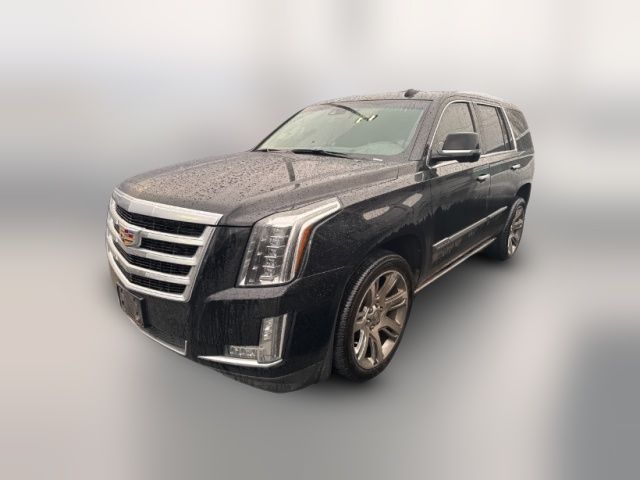 2015 Cadillac Escalade Premium