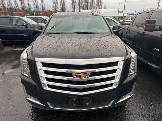 2015 Cadillac Escalade Premium