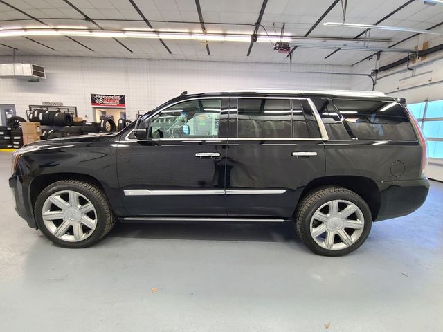 2015 Cadillac Escalade Premium