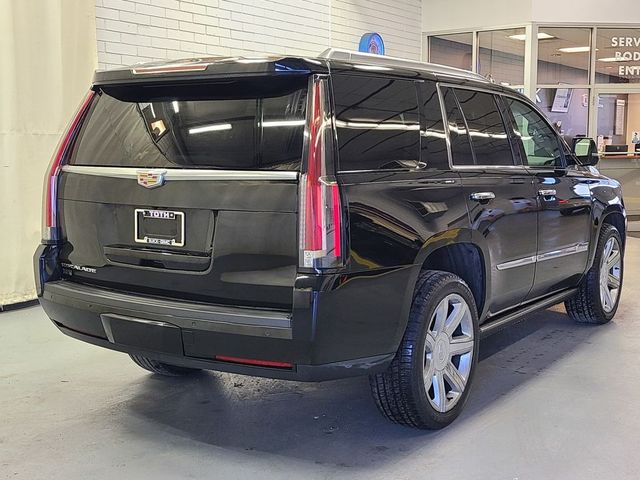 2015 Cadillac Escalade Premium