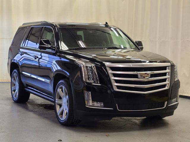 2015 Cadillac Escalade Premium