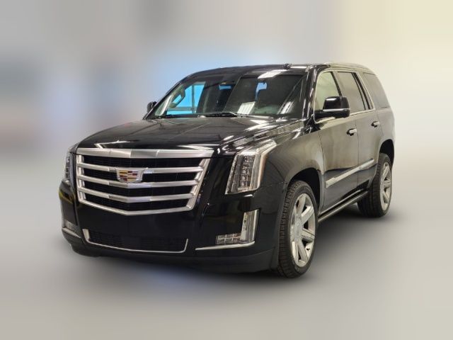 2015 Cadillac Escalade Premium