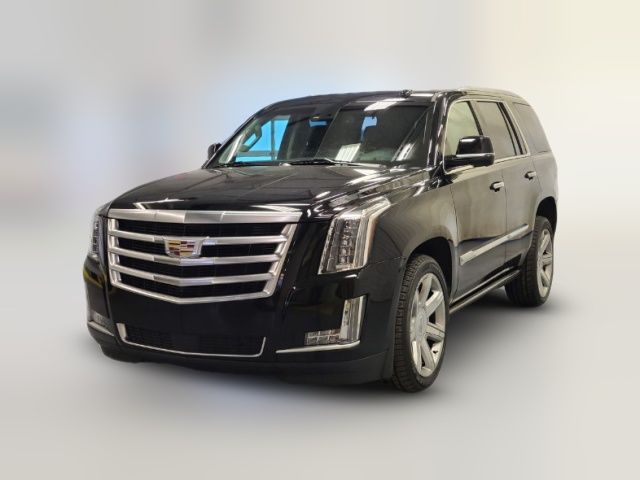 2015 Cadillac Escalade Premium