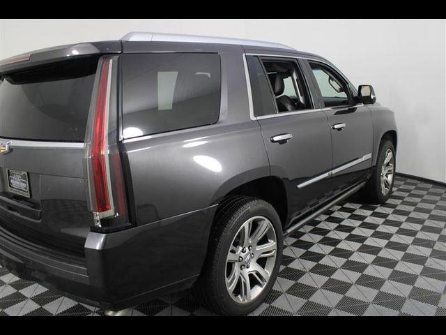 2015 Cadillac Escalade Premium