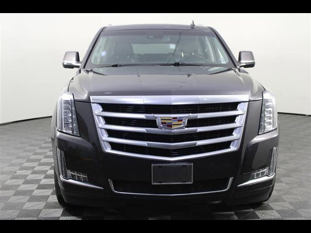 2015 Cadillac Escalade Premium