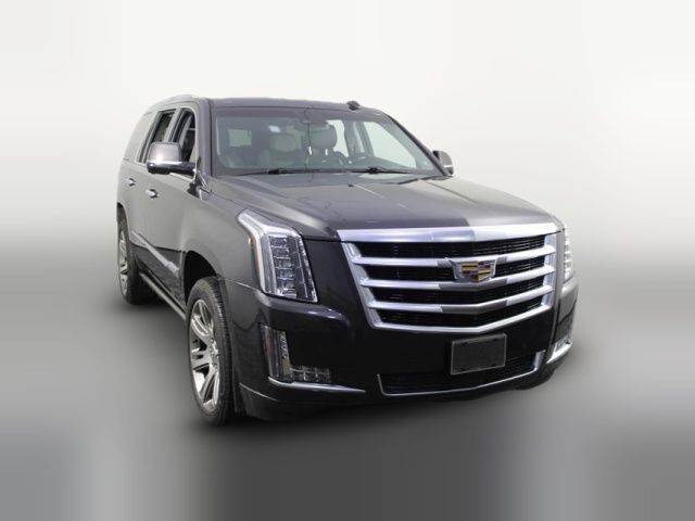2015 Cadillac Escalade Premium