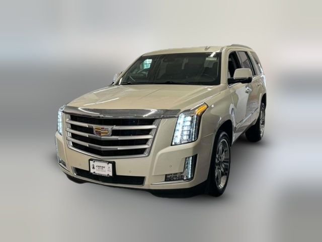 2015 Cadillac Escalade Premium