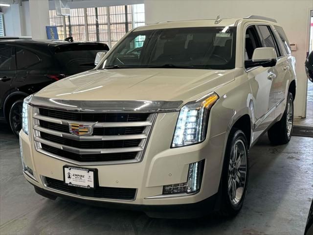 2015 Cadillac Escalade Premium