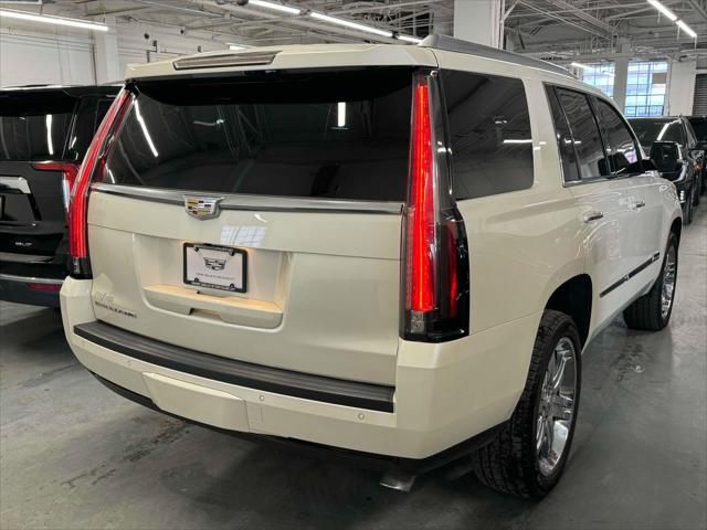 2015 Cadillac Escalade Premium