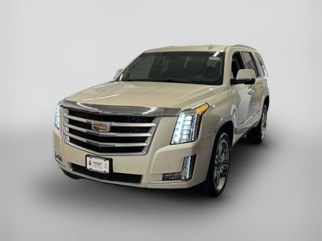 2015 Cadillac Escalade Premium