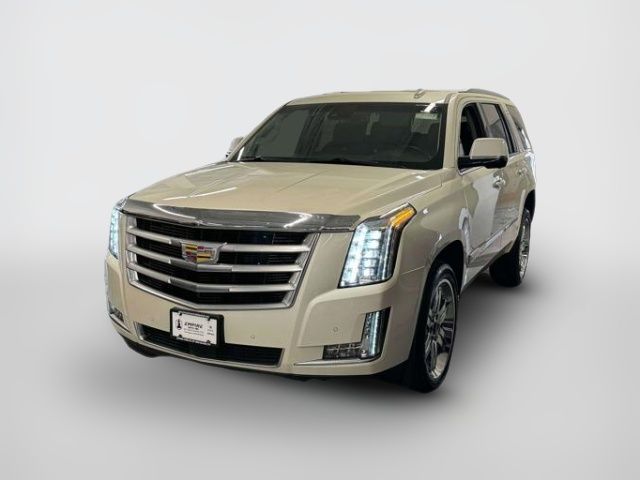 2015 Cadillac Escalade Premium