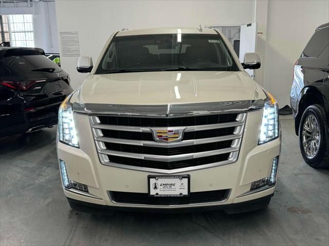 2015 Cadillac Escalade Premium