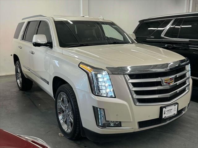 2015 Cadillac Escalade Premium