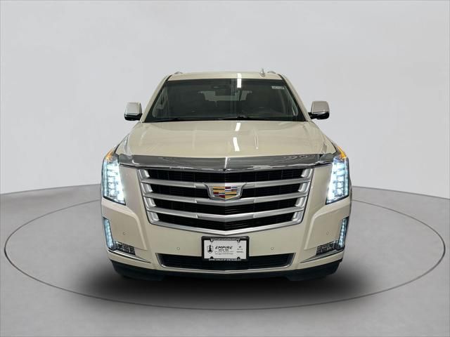 2015 Cadillac Escalade Premium