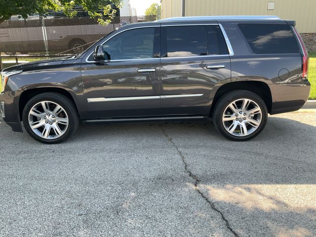 2015 Cadillac Escalade Premium