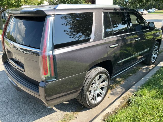 2015 Cadillac Escalade Premium