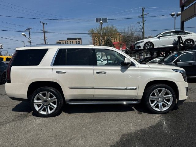 2015 Cadillac Escalade Premium