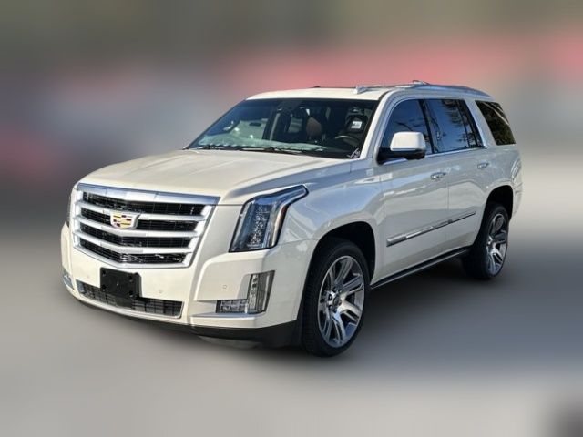 2015 Cadillac Escalade Premium