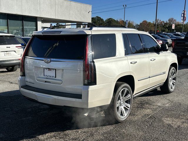 2015 Cadillac Escalade Premium