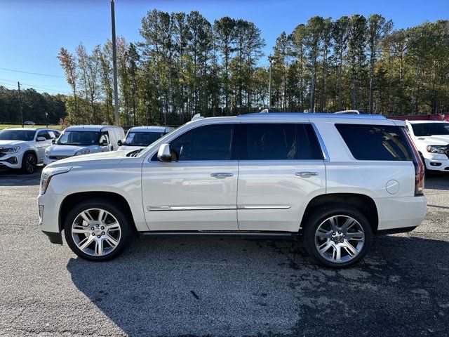 2015 Cadillac Escalade Premium