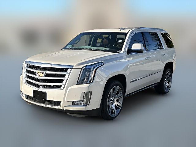 2015 Cadillac Escalade Premium